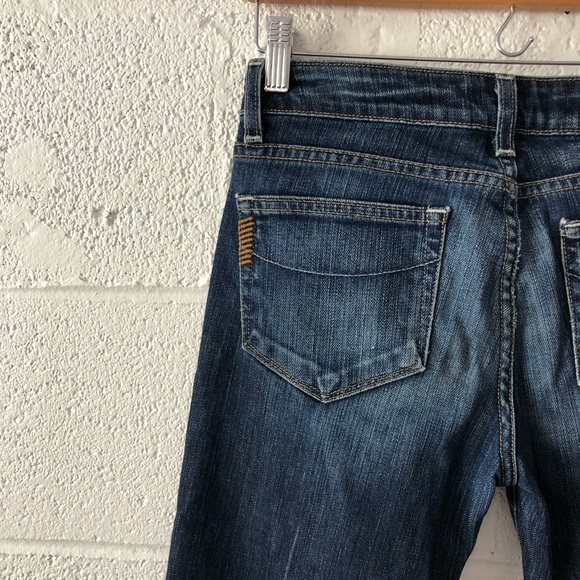 Paige Jeans Laurel Canyon fit sz: 28 - Picture 8 of 8